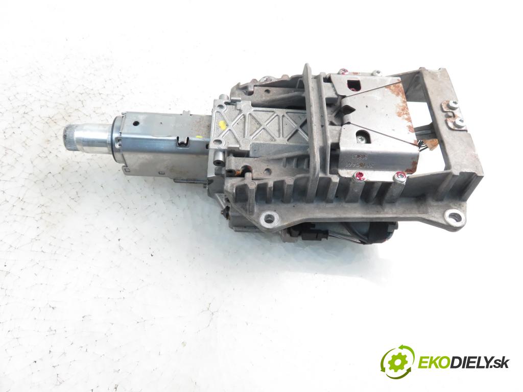 AUDI A8 D3 (4E2, 4E8) SEDAN 2004 202,00 4.0 TDI quattro - ASE 3936,00 Hriadeľ, tyč volantu 4E0419501H (Tyče riadenia (volantu))