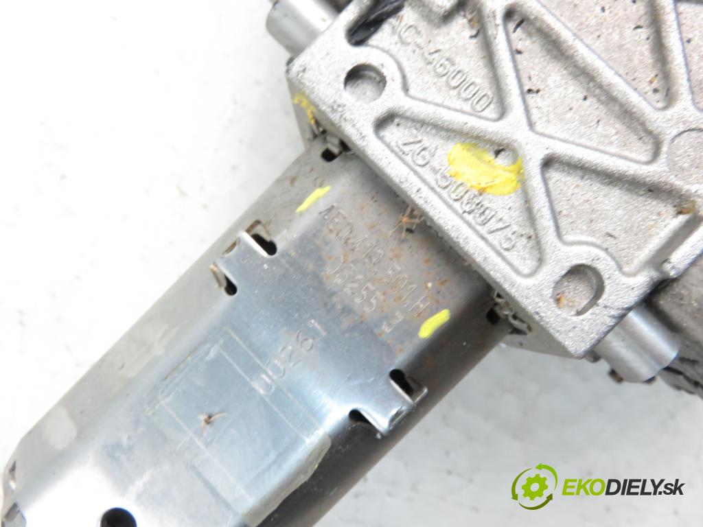 AUDI A8 D3 (4E2, 4E8) SEDAN 2004 202,00 4.0 TDI quattro - ASE 3936,00 Hriadeľ, tyč volantu 4E0419501H (Tyče riadenia (volantu))