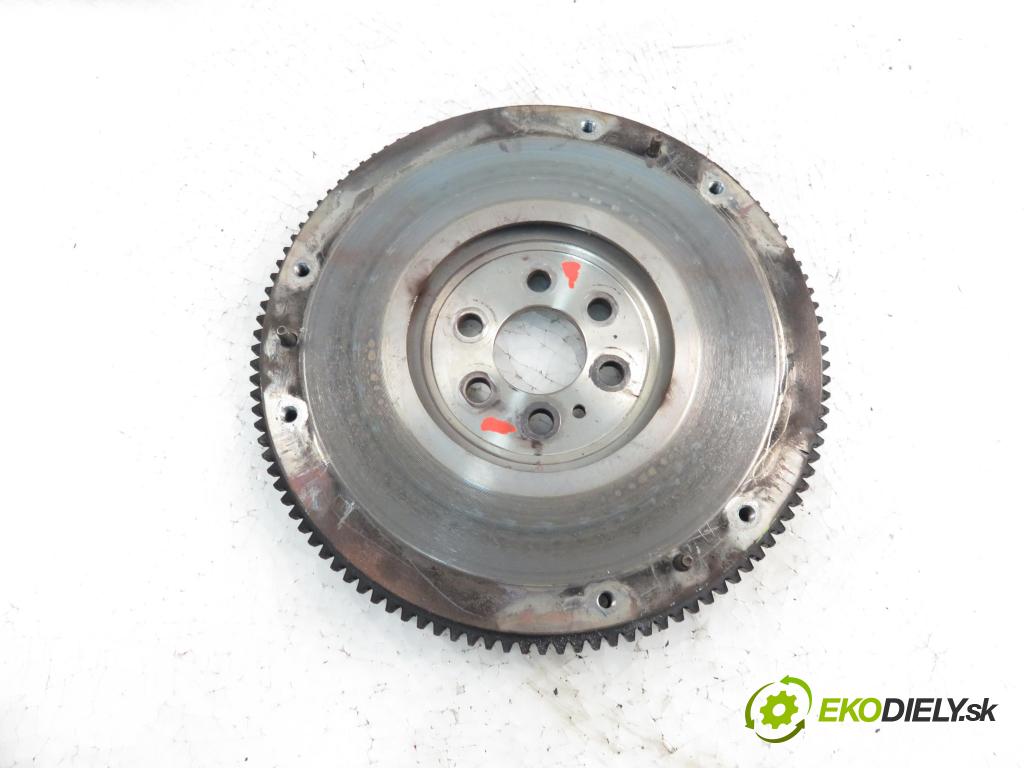 ALFA ROMEO GT (937_) COUPE 2005 121,00 2.0 JTS 165 - 937 A1.000 1970,00 Koleso zotrvačník 791618