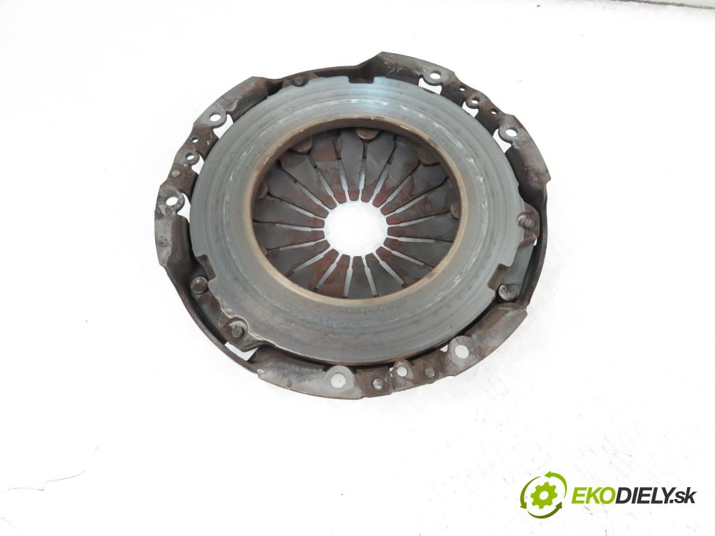 ALFA ROMEO GT (937_) COUPE 2005 121,00 2.0 JTS 165 - 937 A1.000 1970,00 Koleso zotrvačník 791618