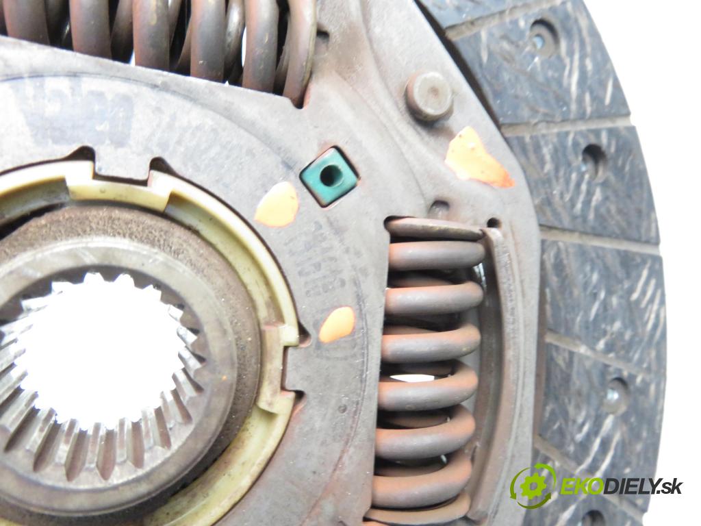 ALFA ROMEO GT (937_) COUPE 2005 121,00 2.0 JTS 165 - 937 A1.000 1970,00 Koleso zotrvačník 791618