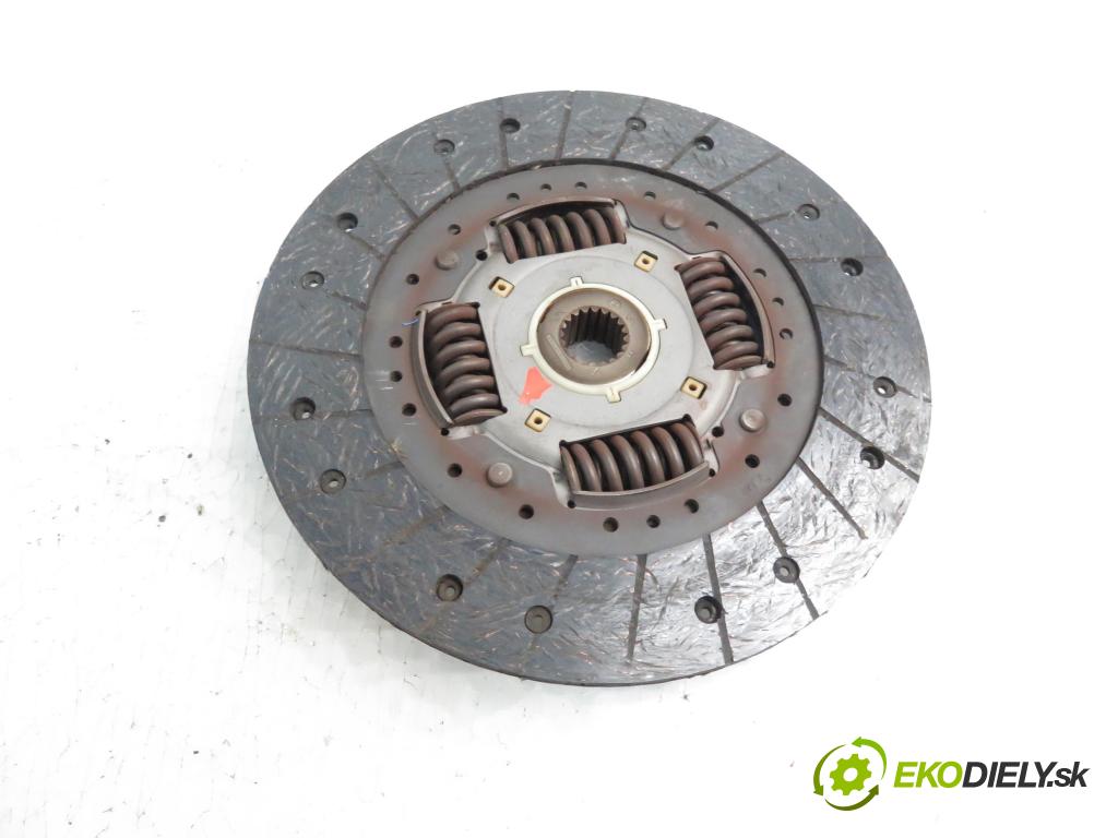 ALFA ROMEO GT (937_) COUPE 2005 121,00 2.0 JTS 165 - 937 A1.000 1970,00 Koleso zotrvačník 791618