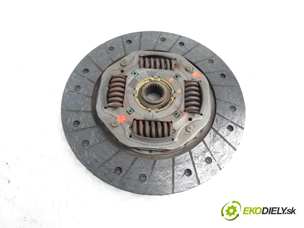 ALFA ROMEO GT (937_) COUPE 2005 121,00 2.0 JTS 165 - 937 A1.000 1970,00 Koleso zotrvačník 791618