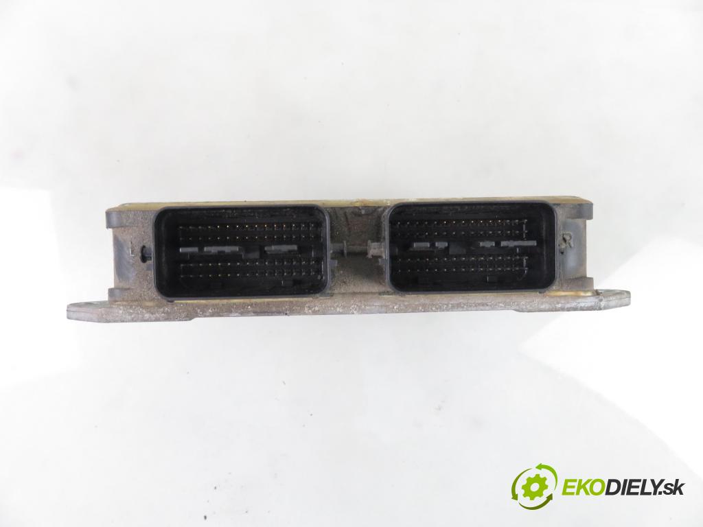 MAZDA 3 (BK) HB 2004 111,00 2.0 150 - LF17 1999,00 Riadiaca jednotka Motor E6T52271H
