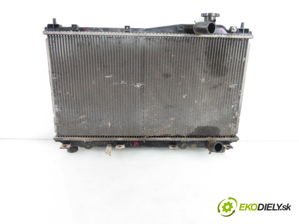 HONDA CIVIC VII Hatchback (EU, EP, EV) HB 2001 66,00 1.4 iS (EP1) 90 - D14Z6 1396,00 chladič vody