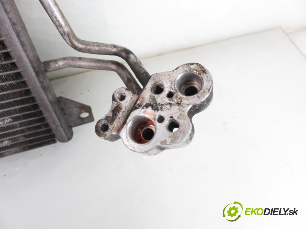 VW TOUAREG (7LA, 7L6, 7L7) SUV 2005 230,00 5.0 V10 TDI PD 313 - AYH 4921,00 chladič klimatizácie 7L0820411F (Chladiče klimatizácie)