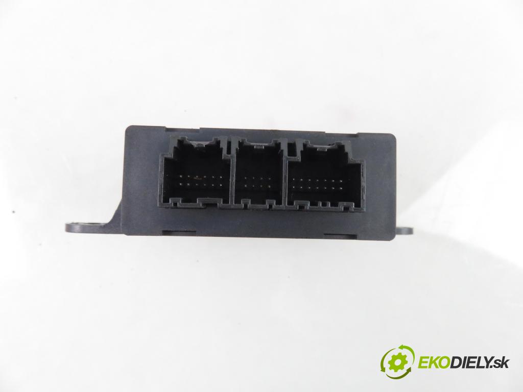 OPEL ASTRA K Sports Tourer KOMBI 2016 81,00 1.6 CDTi - B 16 DTU 1598,00 MODUL 39014008