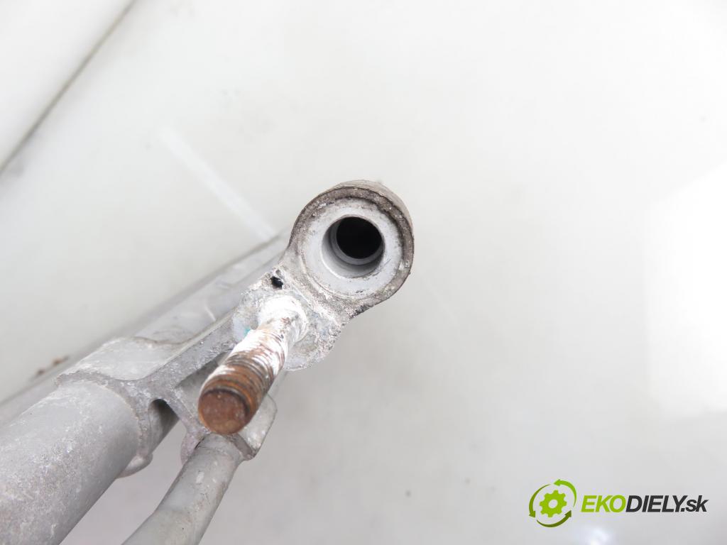 CHEVROLET CAPTIVA (C100, C140) SUV 2007 110,00 2.0 D 4WD 1991,00 chladič klimatizácie  (Chladiče klimatizácie)