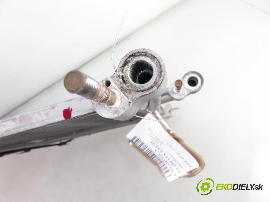 CHEVROLET CAPTIVA (C100, C140) SUV 2007 110,00 2.0 D 4WD 1991,00 chladič klimatizácie  (Chladiče klimatizácie)