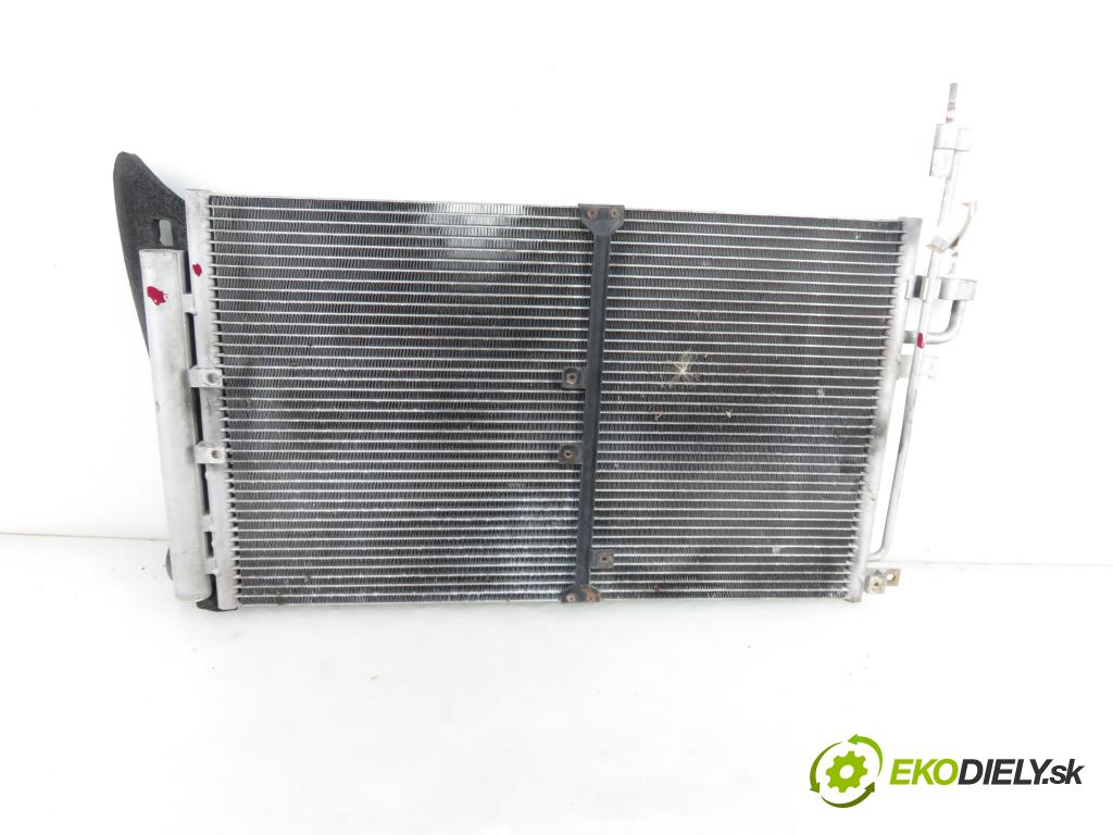 CHEVROLET CAPTIVA (C100, C140) SUV 2007 110,00 2.0 D 4WD 1991,00 chladič klimatizácie  (Chladiče klimatizácie)