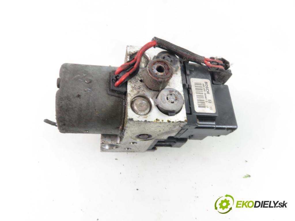FORD TRANSIT Furgon (FA_ _) FURGON 2000 55,00 2.0 DI (FAE_, FAF_, FAG_) - D3FA 1998,00 Pumpa ABS 0265216672 ; 1C152M110AE (Pumpy ABS)
