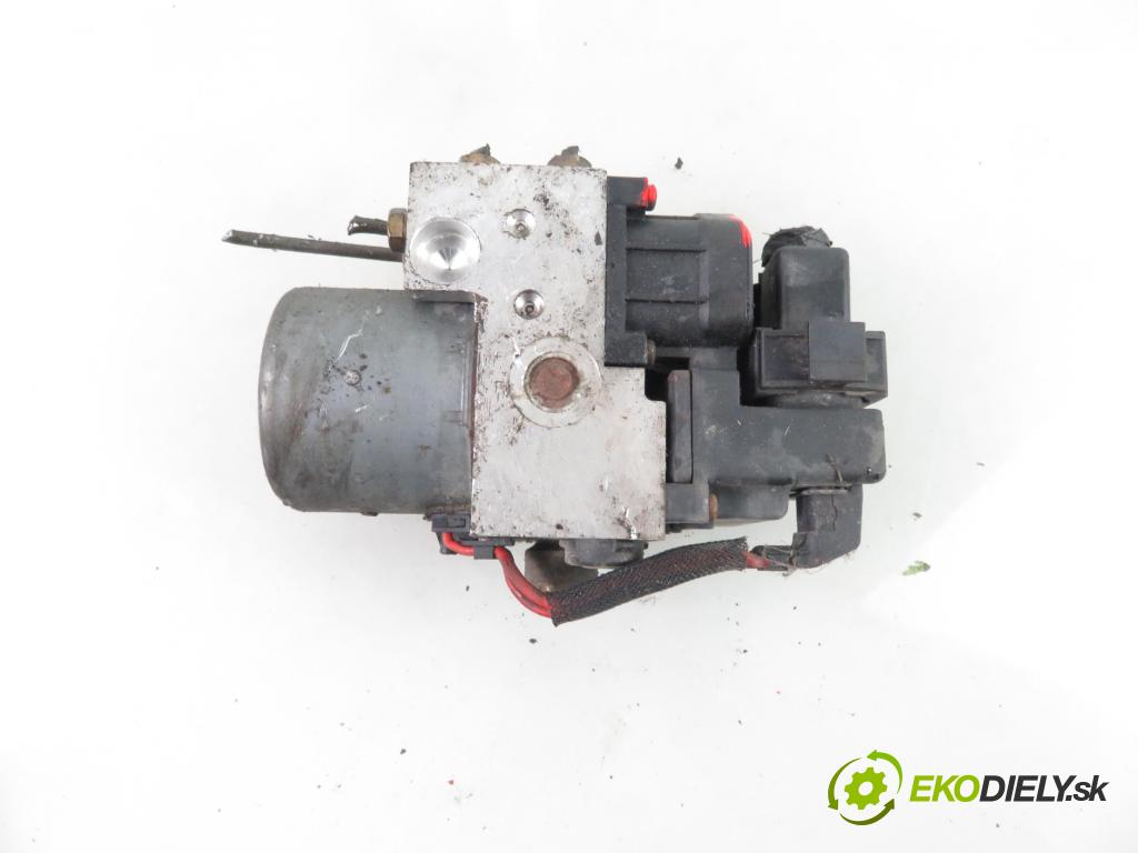 FORD TRANSIT Furgon (FA_ _) FURGON 2000 55,00 2.0 DI (FAE_, FAF_, FAG_) - D3FA 1998,00 Pumpa ABS 0265216672 ; 1C152M110AE (Pumpy ABS)