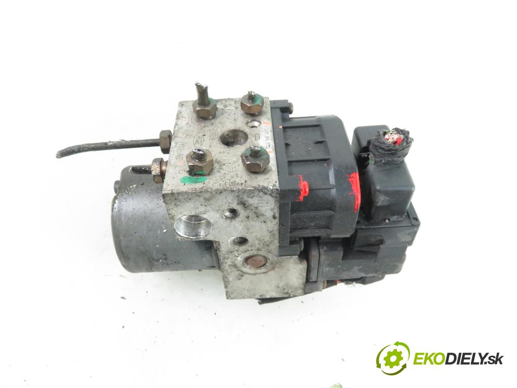 FORD TRANSIT Furgon (FA_ _) FURGON 2000 55,00 2.0 DI (FAE_, FAF_, FAG_) - D3FA 1998,00 Pumpa ABS 0265216672 ; 1C152M110AE (Pumpy ABS)