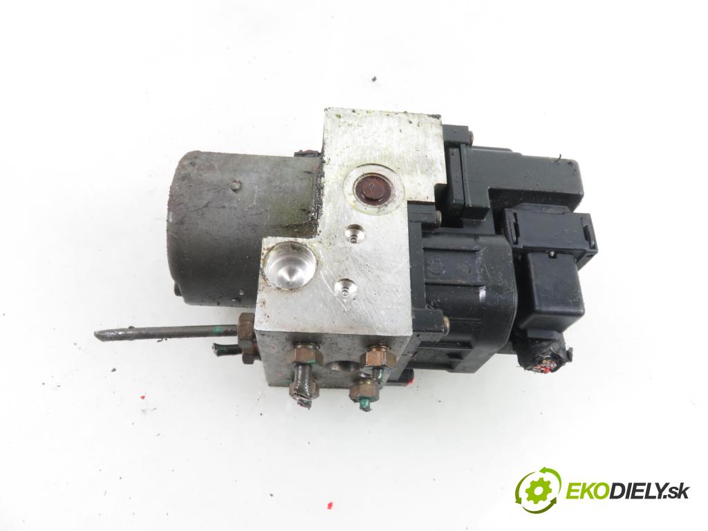 FORD TRANSIT Furgon (FA_ _) FURGON 2000 55,00 2.0 DI (FAE_, FAF_, FAG_) - D3FA 1998,00 Pumpa ABS 0265216672 ; 1C152M110AE (Pumpy ABS)