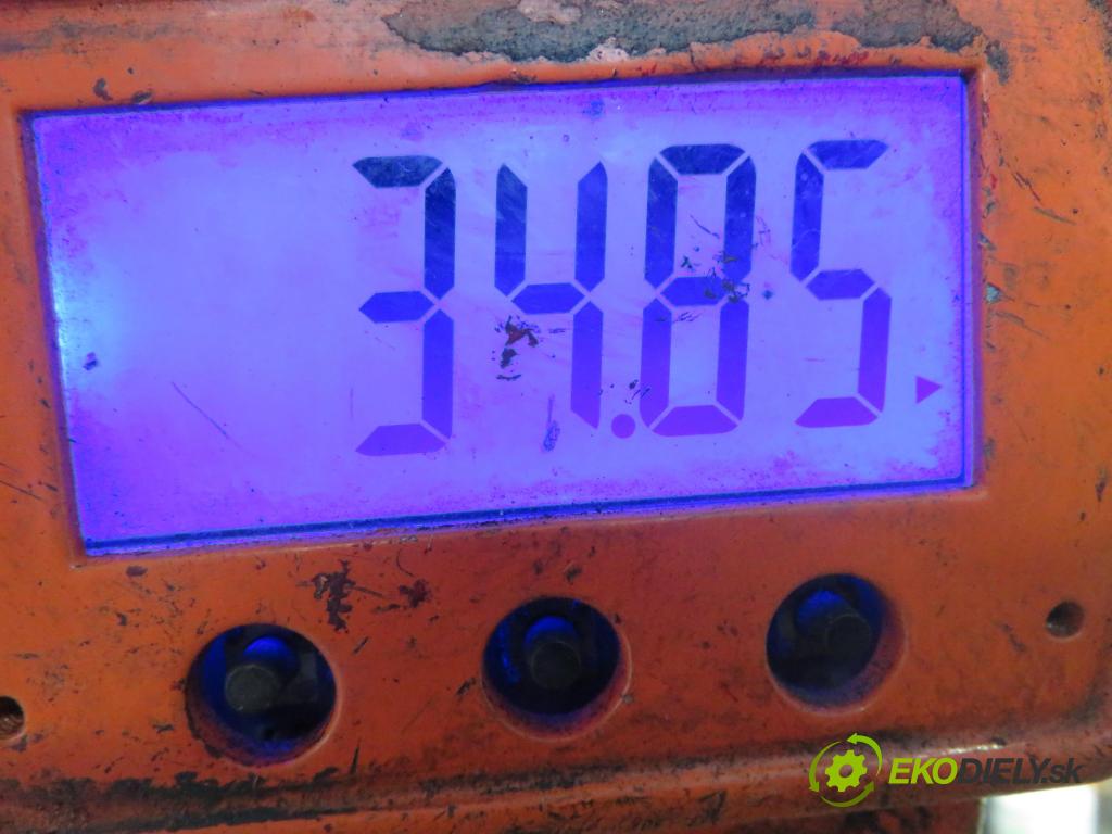 RENAULT KANGOO (KC0/1_) FURGON 2002 47,00 1.9 D 1870,00 Prevodovka MANUALNA JB1969