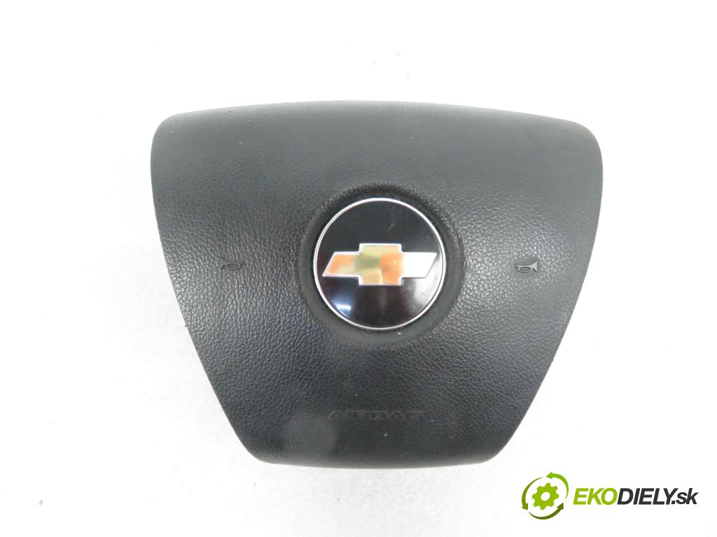 CHEVROLET CAPTIVA (C100, C140) SUV 2007 110,00 2.0 D 4WD 1991,00 palubovka