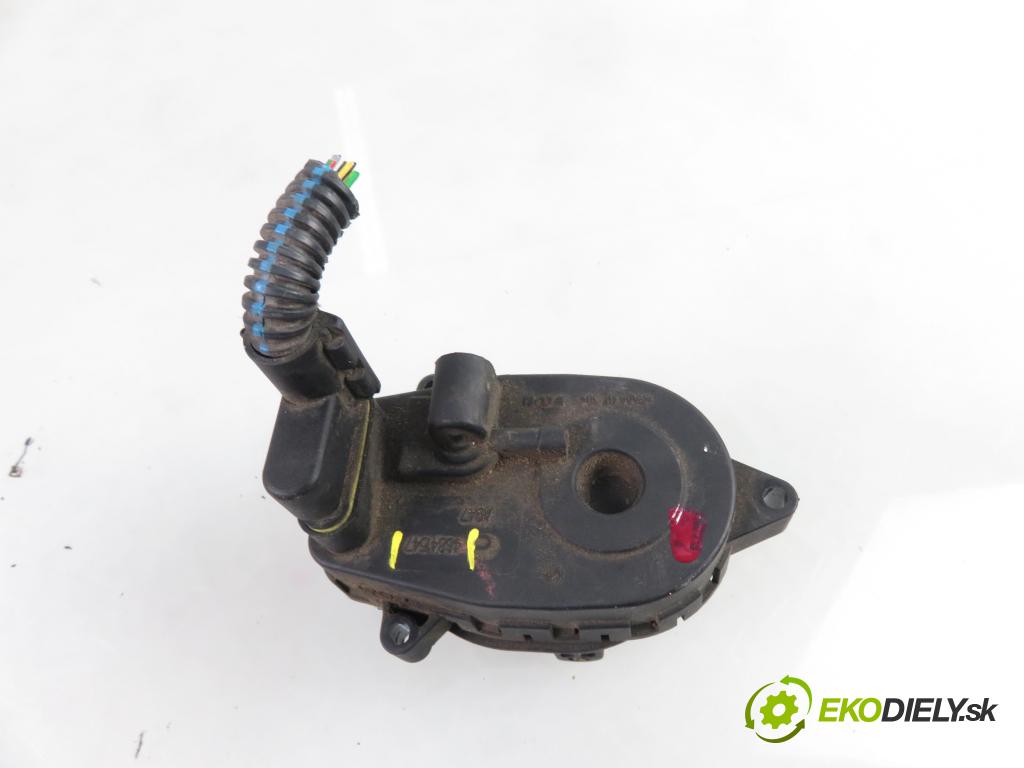 FIAT DOBLO nadwozie wielkoprzestrzenne (MPV) (119_, 223_) FURGON 2003 46,00 1.9 D (223AXB1A) - 223 A6.000 1910,00 váha vzduchu vzduchu 46841547