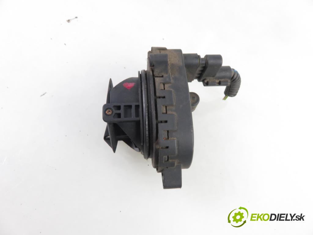 FIAT DOBLO nadwozie wielkoprzestrzenne (MPV) (119_, 223_) FURGON 2003 46,00 1.9 D (223AXB1A) - 223 A6.000 1910,00 váha vzduchu vzduchu 46841547