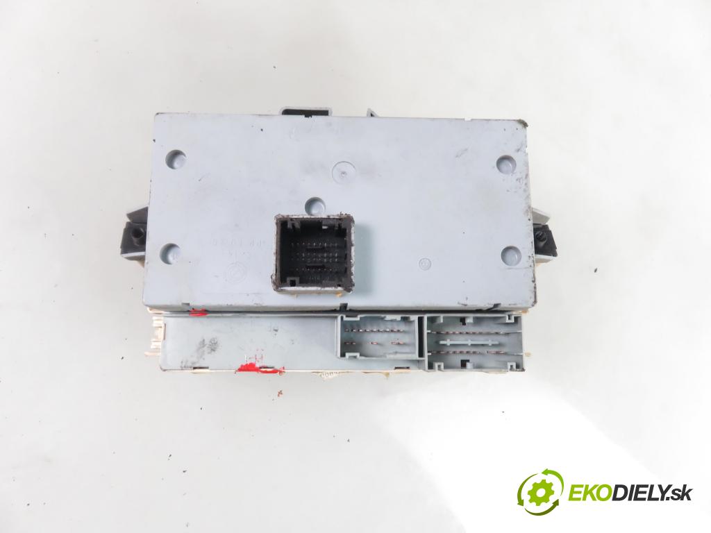 FIAT STILO (192_) HB 2003 85,00 1.9 JTD 115 - 192 A1.000 1910,00 MODUL BSI BSI46797610