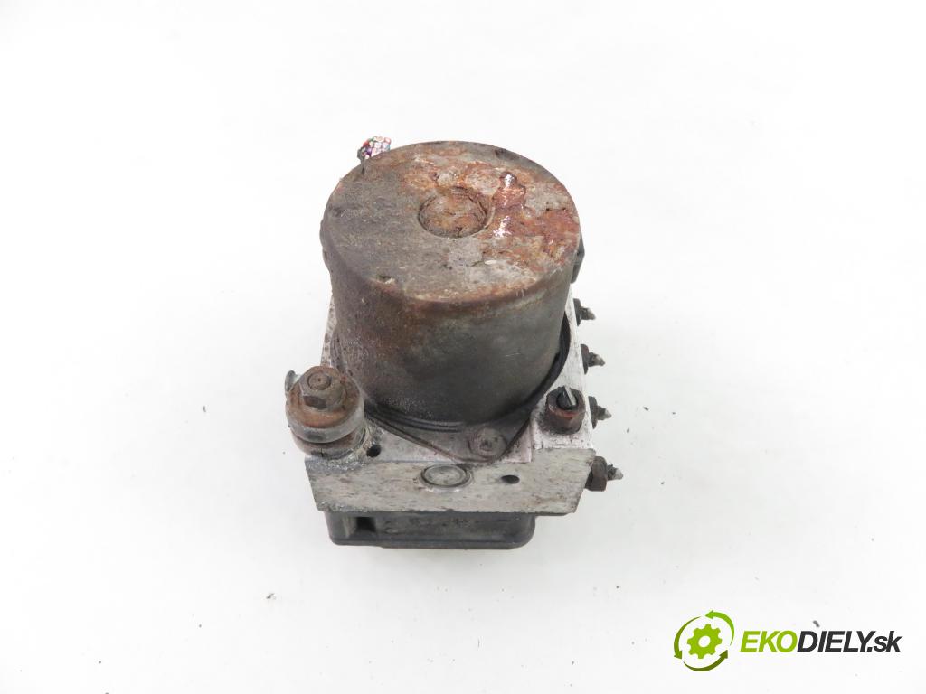 TOYOTA AVENSIS (_T25_) LIFTBACK 2004 85,00 2.0 D-4D 116 - 1CD-FTV 1995,00 Pumpa ABS 0265800382 (Pumpy ABS)