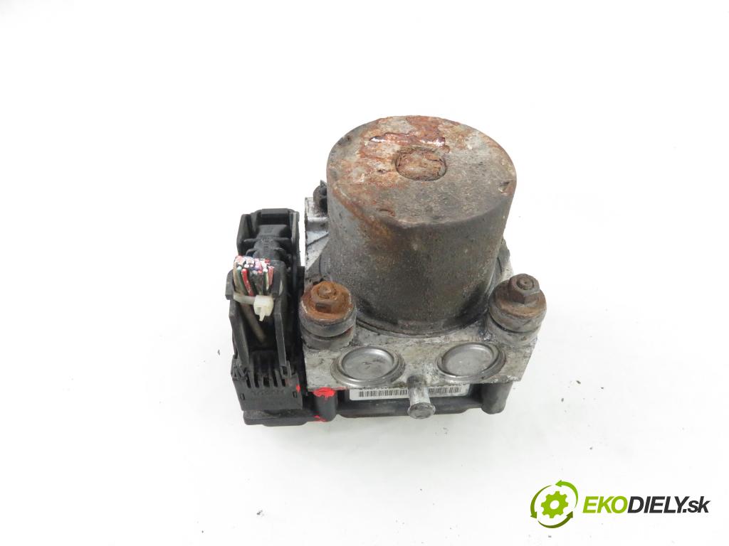 TOYOTA AVENSIS (_T25_) LIFTBACK 2004 85,00 2.0 D-4D 116 - 1CD-FTV 1995,00 Pumpa ABS 0265800382 (Pumpy ABS)