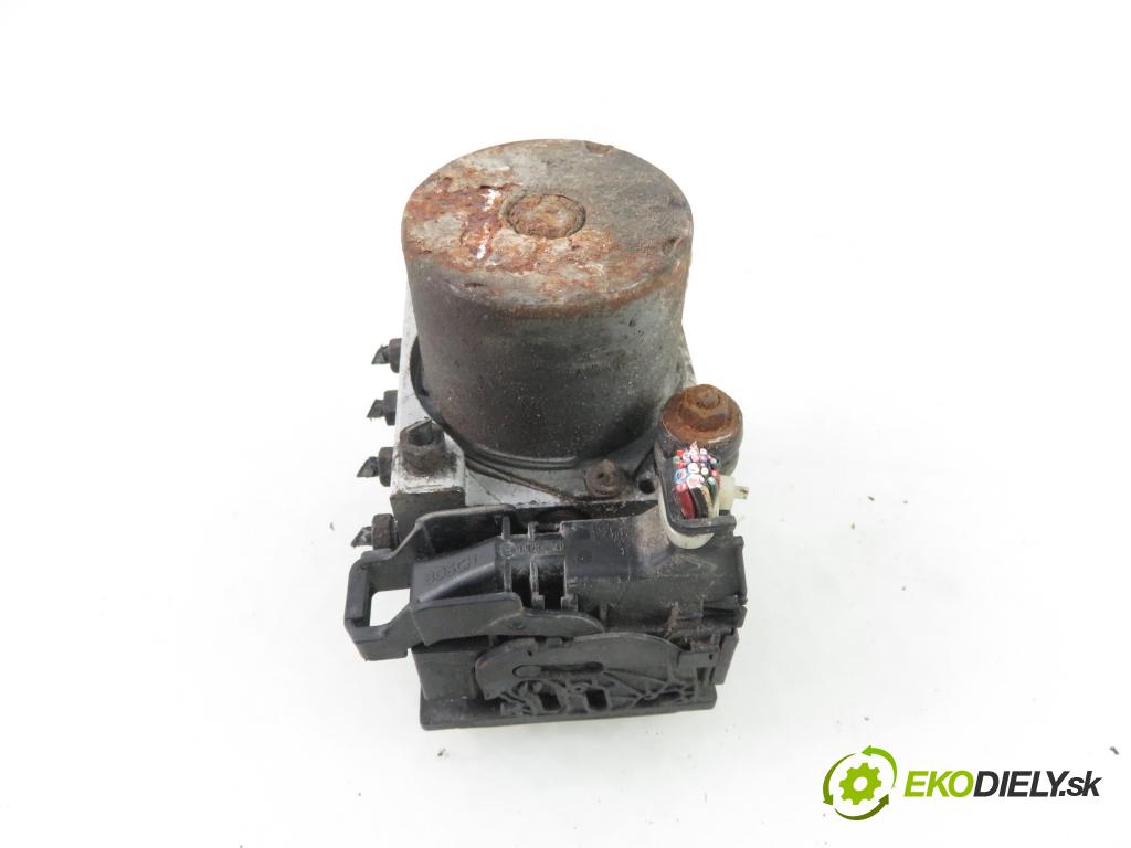 TOYOTA AVENSIS (_T25_) LIFTBACK 2004 85,00 2.0 D-4D 116 - 1CD-FTV 1995,00 Pumpa ABS 0265800382 (Pumpy ABS)