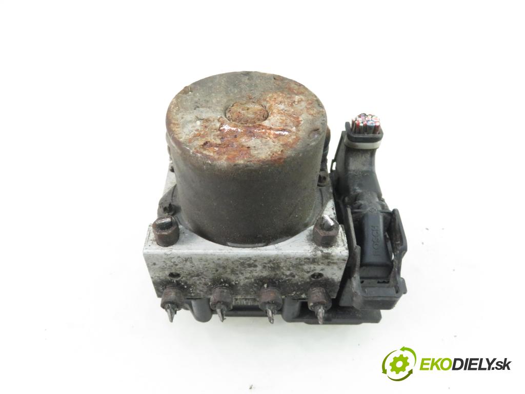 TOYOTA AVENSIS (_T25_) LIFTBACK 2004 85,00 2.0 D-4D 116 - 1CD-FTV 1995,00 Pumpa ABS 0265800382 (Pumpy ABS)