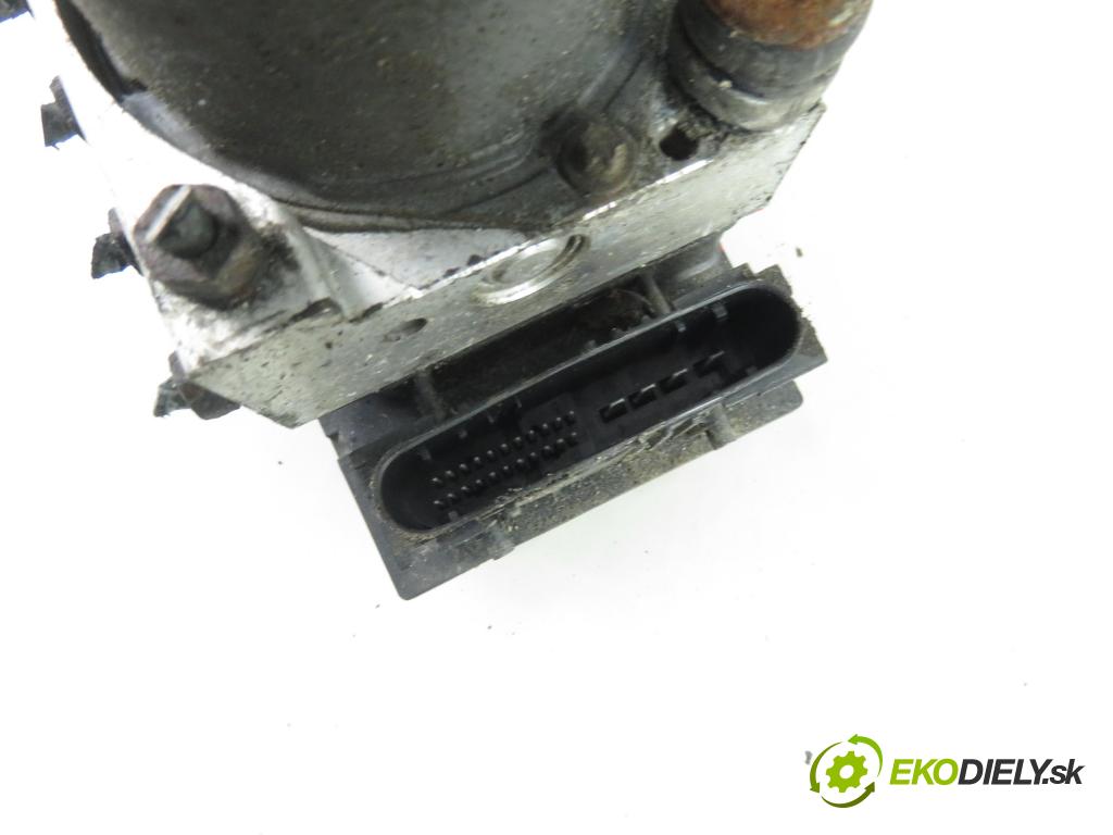 TOYOTA AVENSIS (_T25_) LIFTBACK 2004 85,00 2.0 D-4D 116 - 1CD-FTV 1995,00 Pumpa ABS 0265800382 (Pumpy ABS)