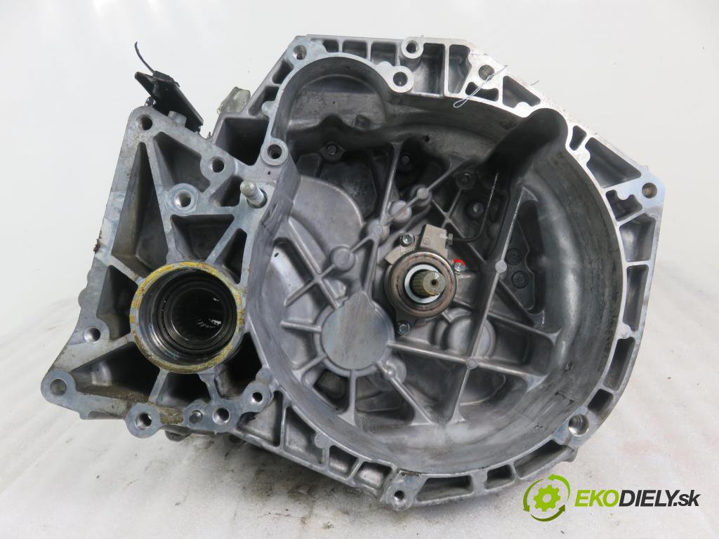 FIAT SEDICI (189_) CROSSOVER 2010 99,00 2.0 D Multijet 4x4 - D20AA 1956,00 Prevodovka MANUALNA 79JA