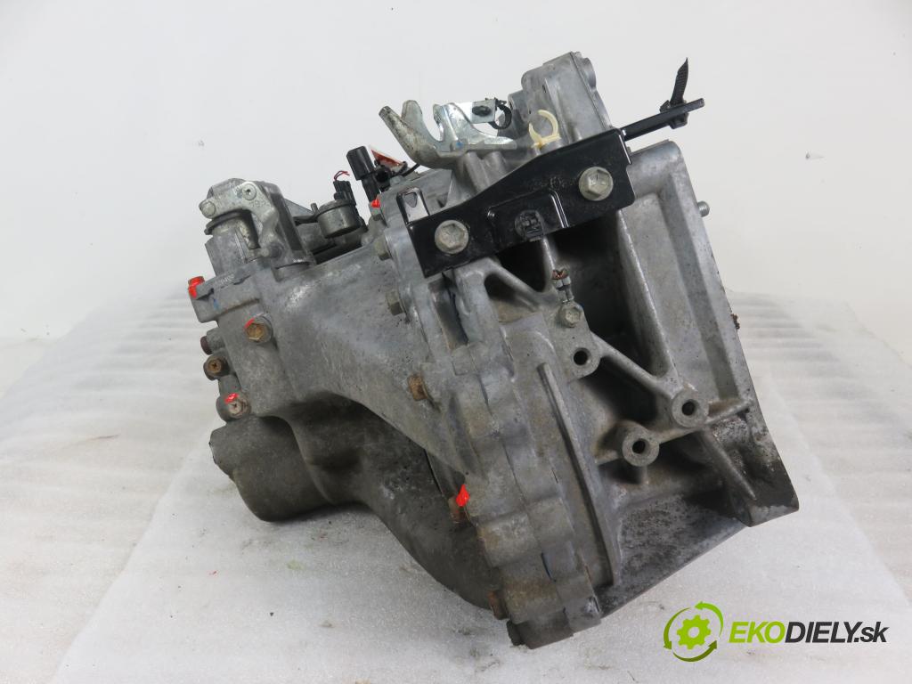 FIAT SEDICI (189_) CROSSOVER 2010 99,00 2.0 D Multijet 4x4 - D20AA 1956,00 Prevodovka MANUALNA 79JA