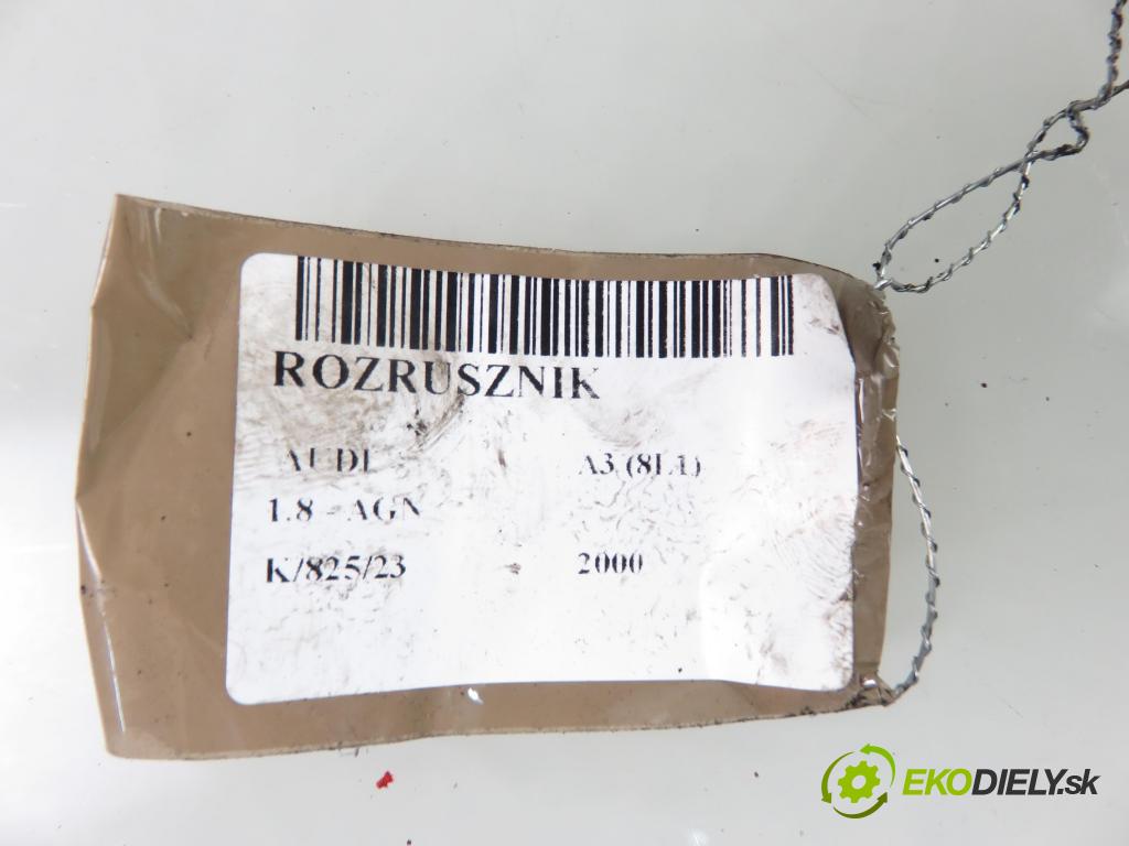 AUDI A3 (8L1) HB 2000 92,00 1.8 - AGN 1781,00 Štartér 02A911024B ; D7RS30 (Štartéry)
