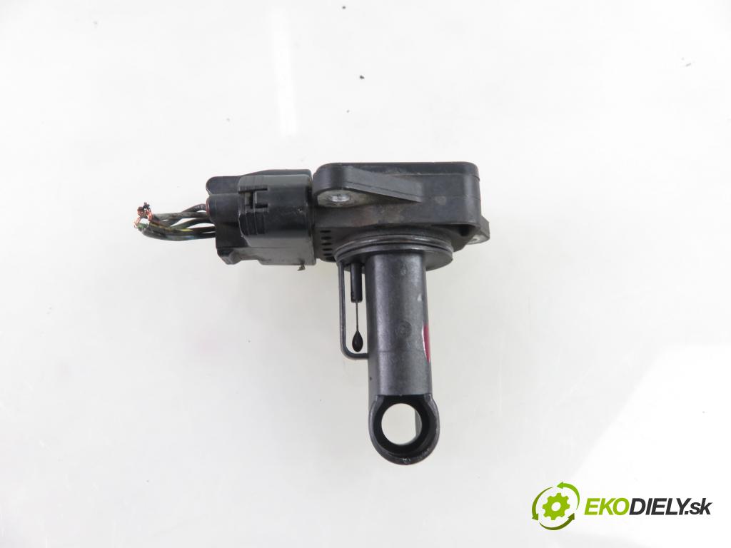 SUZUKI SX4 (EY, GY) CROSSOVER 2007 79,00 1.6 VVT 4x4 (RW 416) 107 - M16A 1586,00 váha vzduchu vzduchu MB1974003090