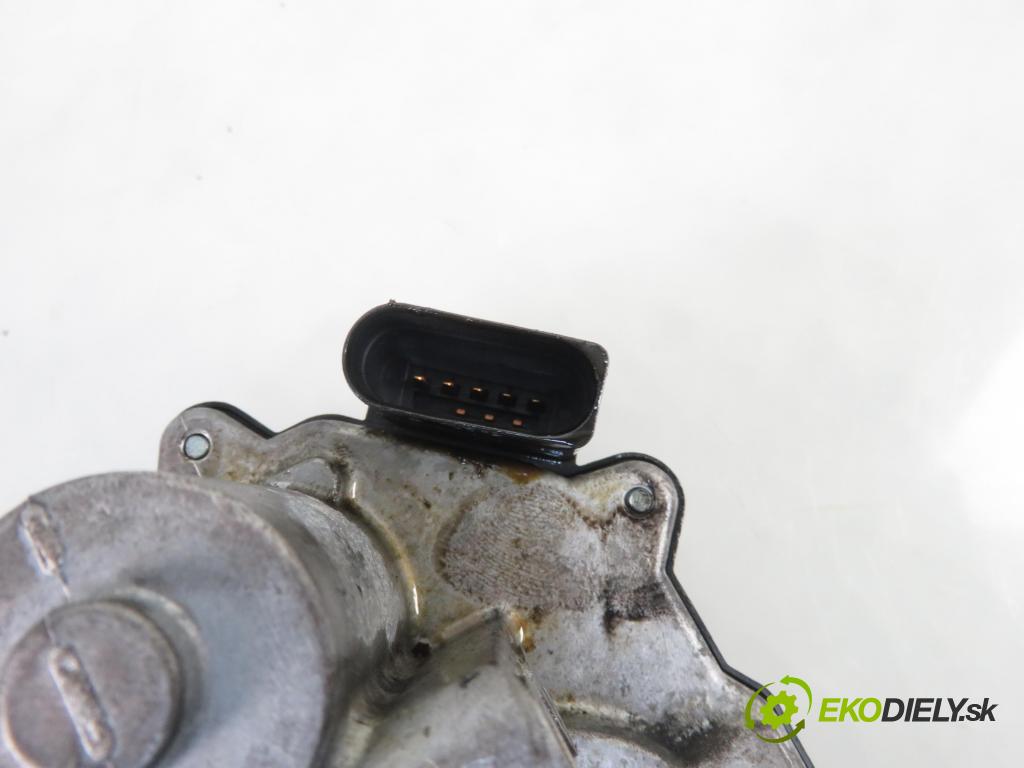 AUDI A4 (8EC, B7) SEDAN 2006 147,00 2.0 TFSI quattro - BPG 1984,00 Nastavovač zvod, potrubie 06F133482E ; A2C53279226 (Ostatné)