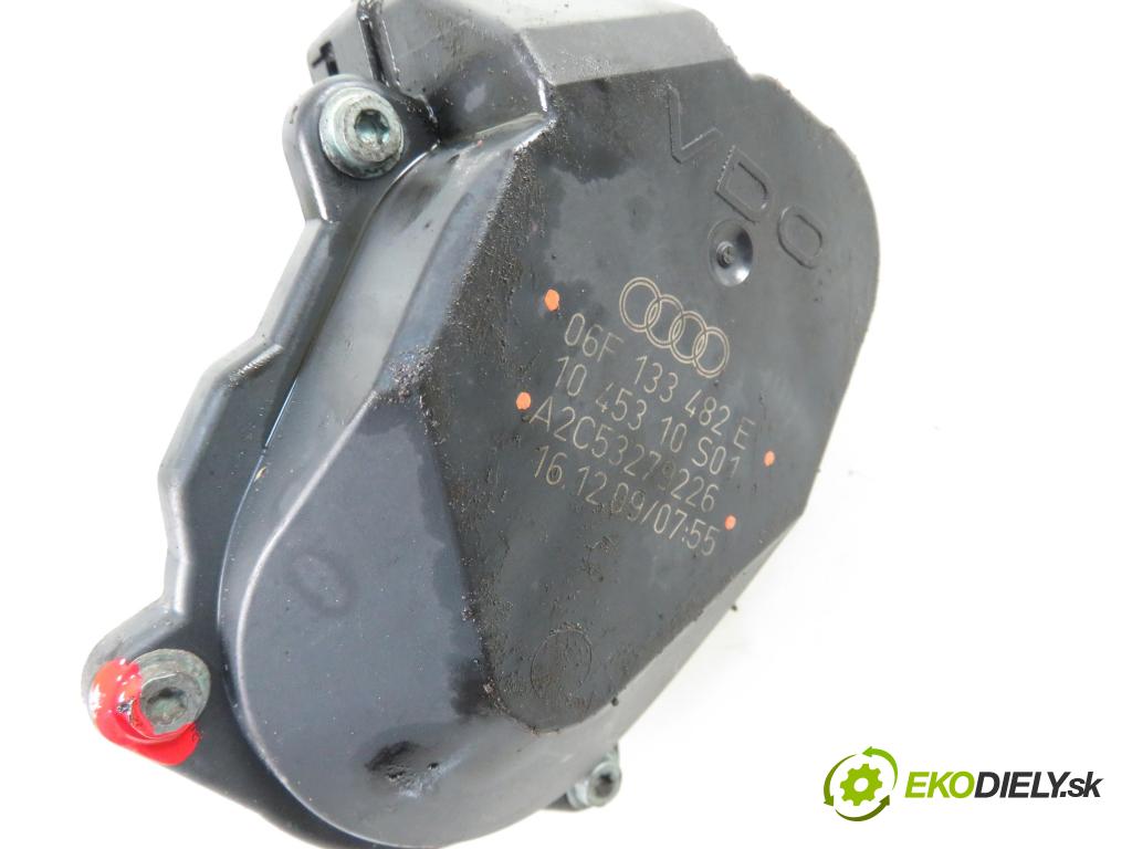 AUDI A4 (8EC, B7) SEDAN 2006 147,00 2.0 TFSI quattro - BPG 1984,00 Nastavovač zvod, potrubie 06F133482E ; A2C53279226 (Ostatné)