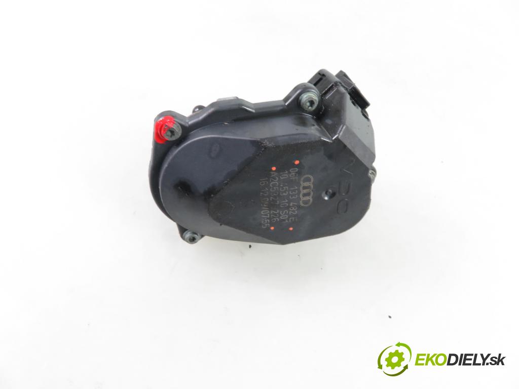 AUDI A4 (8EC, B7) SEDAN 2006 147,00 2.0 TFSI quattro - BPG 1984,00 Nastavovač zvod, potrubie 06F133482E ; A2C53279226 (Ostatné)