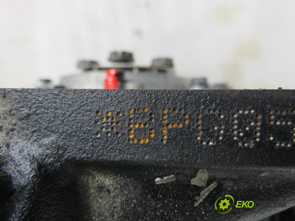 AUDI A4 (8EC, B7) SEDAN 2006 147,00 2.0 TFSI quattro - BPG 1984,00 blok Motor BPG (Blok motora)