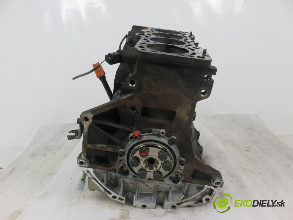 AUDI A4 (8EC, B7) SEDAN 2006 147,00 2.0 TFSI quattro - BPG 1984,00 blok Motor BPG (Blok motora)