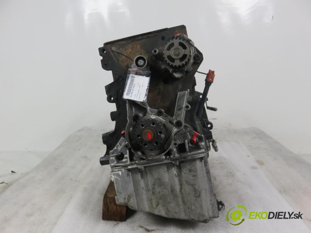 AUDI A4 (8EC, B7) SEDAN 2006 147,00 2.0 TFSI quattro - BPG 1984,00 blok Motor BPG (Blok motora)