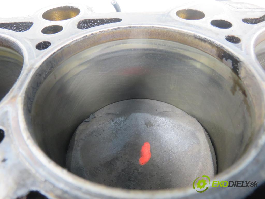 AUDI A4 (8EC, B7) SEDAN 2006 147,00 2.0 TFSI quattro - BPG 1984,00 blok Motor BPG (Blok motora)