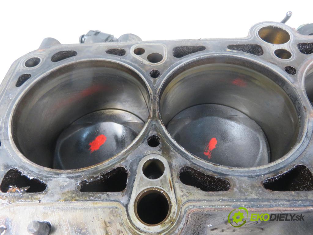 AUDI A4 (8EC, B7) SEDAN 2006 147,00 2.0 TFSI quattro - BPG 1984,00 blok Motor BPG (Blok motora)