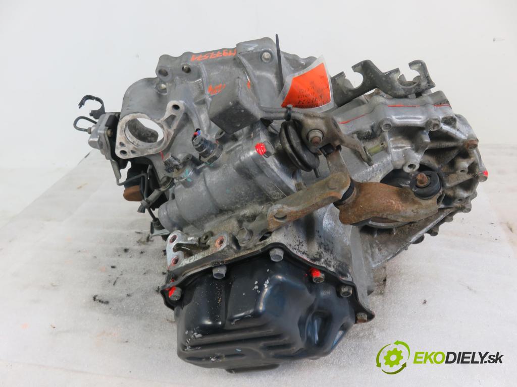TOYOTA COROLLA (_E12_) HB 2003 66,00 2.0 D-4D 1995,00 Prevodovka MANUALNA E350C