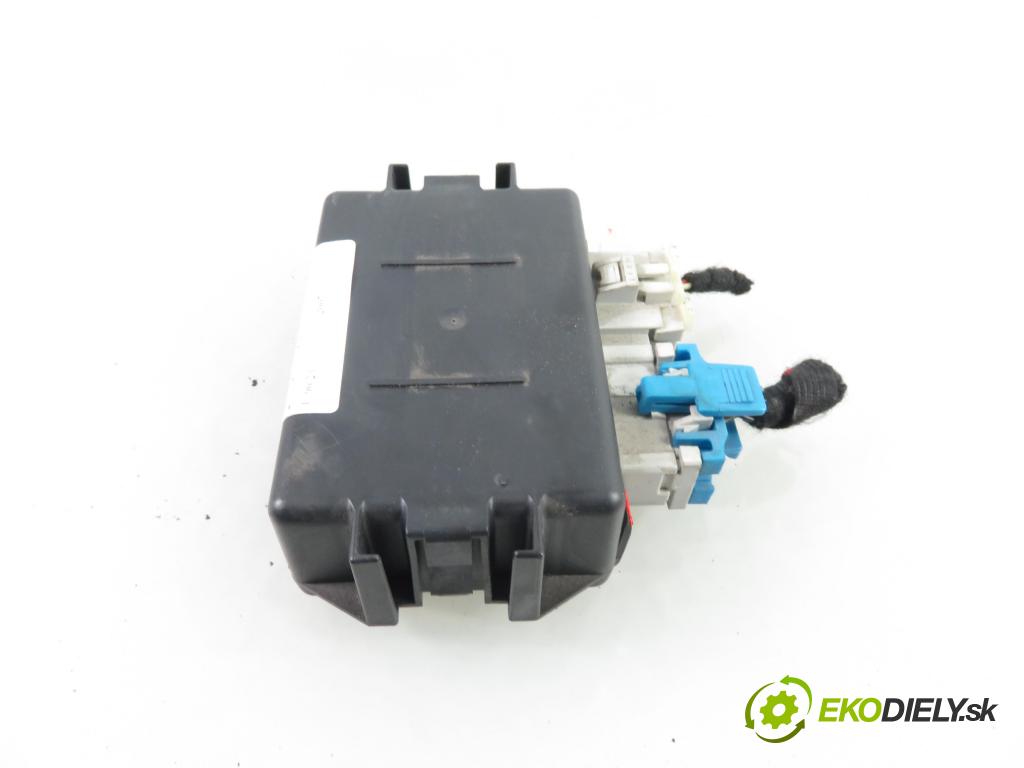 CHEVROLET CAPTIVA (C100, C140) SUV 2007 110,00 2.0 D 4WD 1991,00 MODUL komfortu 15916961
