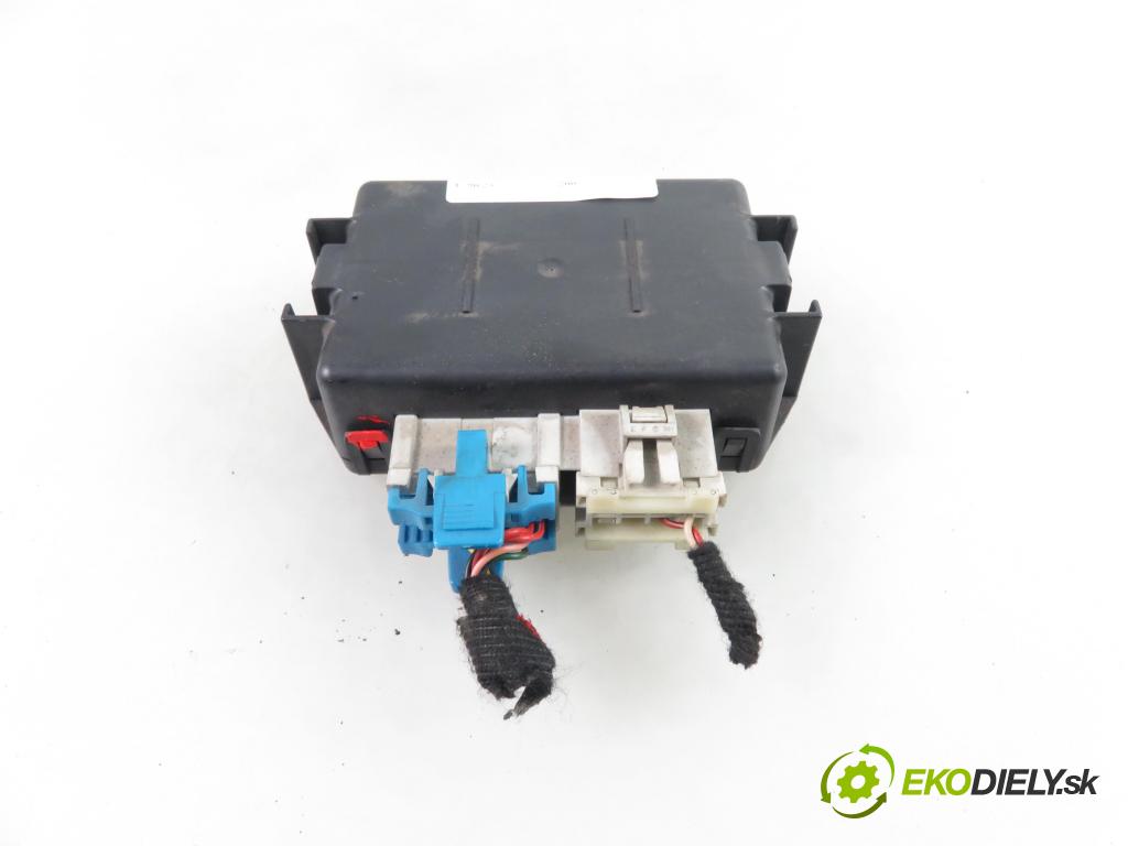 CHEVROLET CAPTIVA (C100, C140) SUV 2007 110,00 2.0 D 4WD 1991,00 MODUL komfortu 15916961