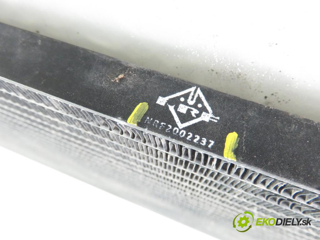 HYUNDAI COUPE (GK) COUPE 2009 105,00 2.0 GLS 143 - G4GC-G 1975,00 chladič klimatizácie NRF2002237 (Chladiče klimatizácie)