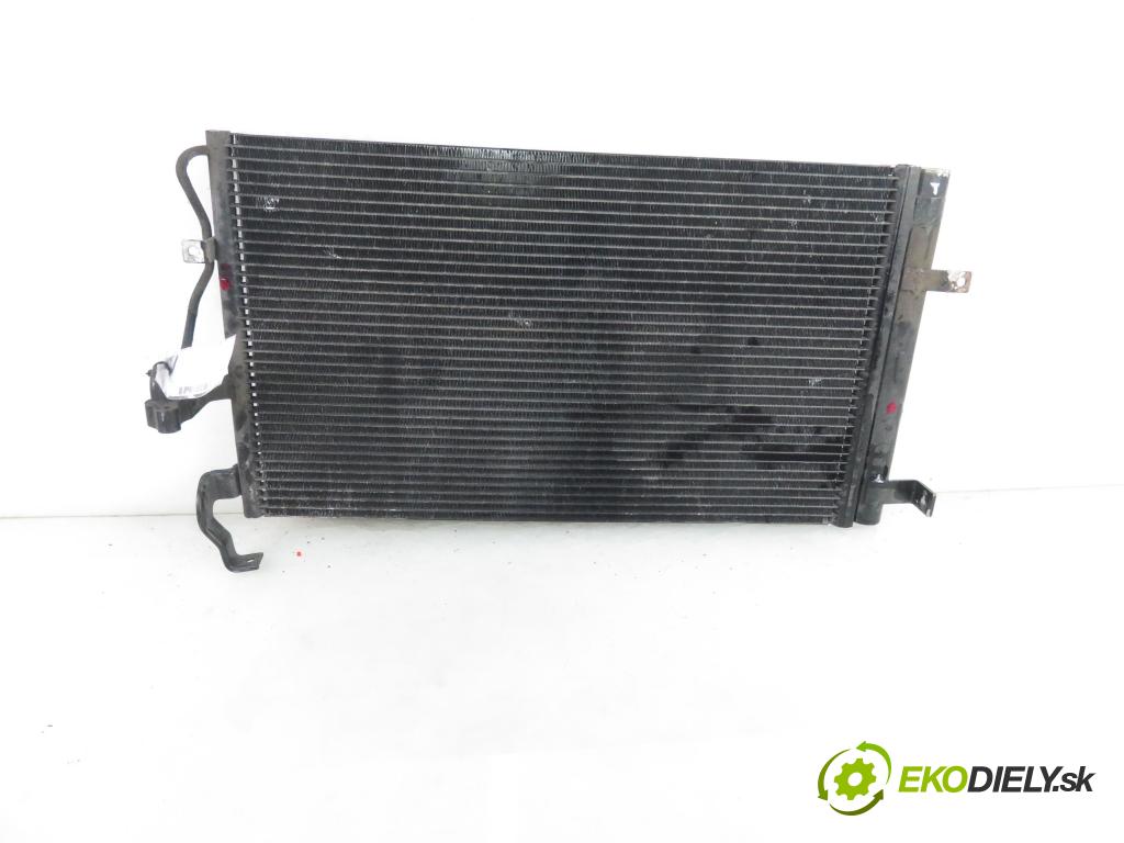 HYUNDAI COUPE (GK) COUPE 2009 105,00 2.0 GLS 143 - G4GC-G 1975,00 chladič klimatizácie NRF2002237 (Chladiče klimatizácie)