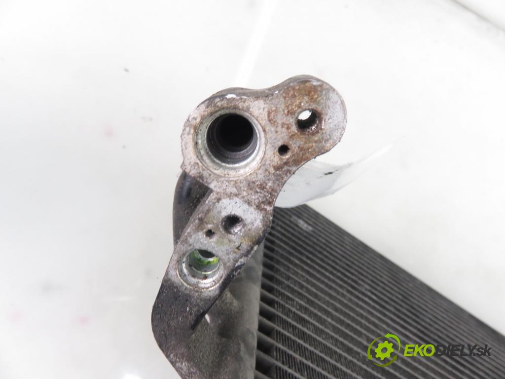 HYUNDAI COUPE (GK) COUPE 2009 105,00 2.0 GLS 143 - G4GC-G 1975,00 chladič klimatizácie NRF2002237 (Chladiče klimatizácie)