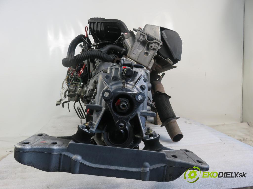 BMW 5 (E39) SEDAN 1999 105,00 2.5 525 tds 143 2497,00 motor DIESLA M51 D25 256T1 ; 256T1 ; M51 D25