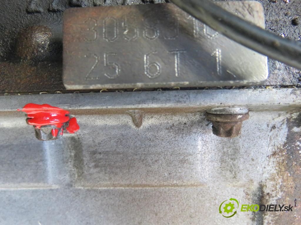 BMW 5 (E39) SEDAN 1999 105,00 2.5 525 tds 143 2497,00 motor DIESLA M51 D25 256T1 ; 256T1 ; M51 D25