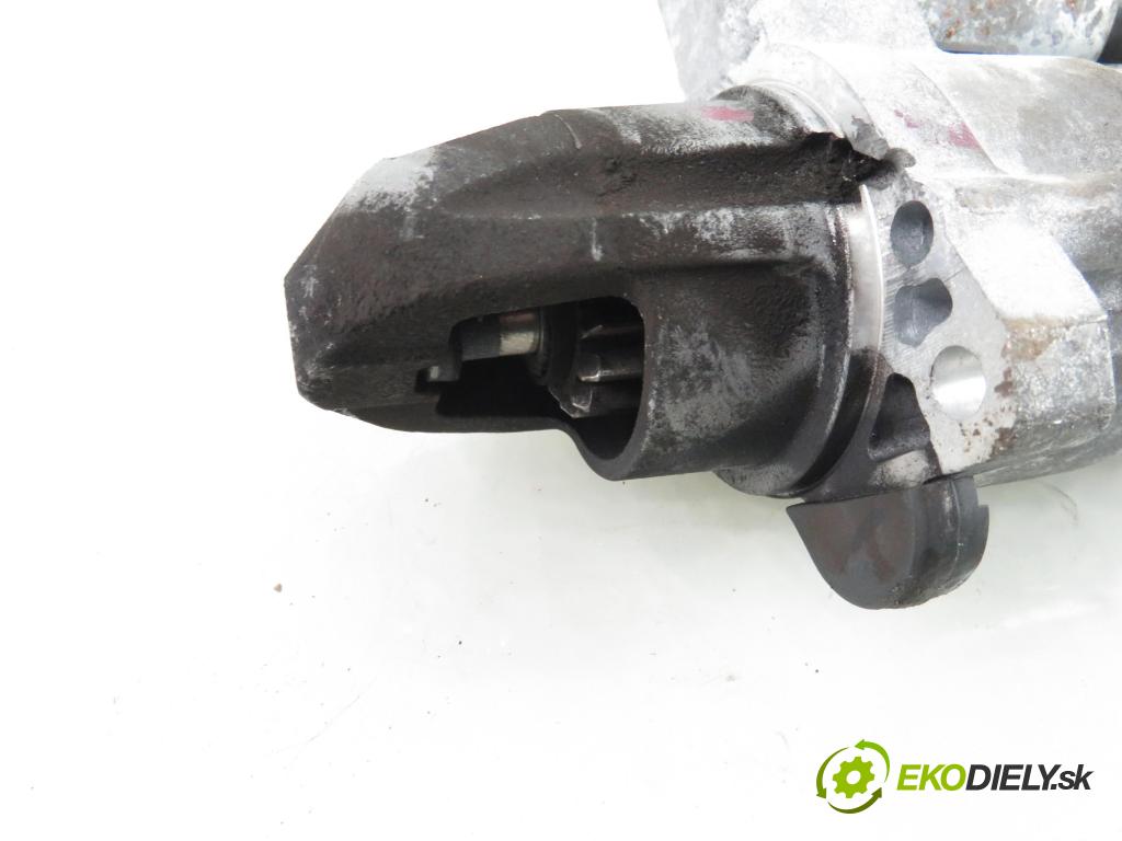 OPEL ASTRA K Sports Tourer KOMBI 2016 81,00 1.6 CDTi - B 16 DTU 1598,00 Štartér M001TF0073ZE ; 55491789 (Štartéry)