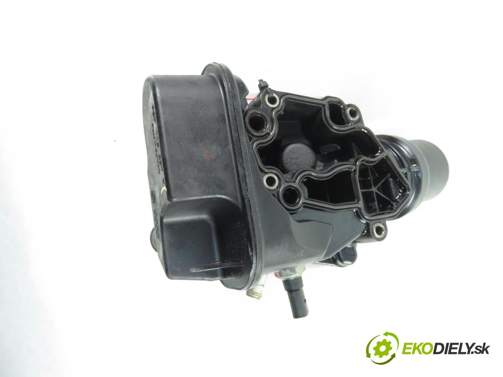 AUDI A4 (8EC, B7) SEDAN 2006 147,00 2.0 TFSI quattro - BPG 1984,00 Obal filtra oleja 06F115397F ; 06D117021C (Obaly filtrov oleja)